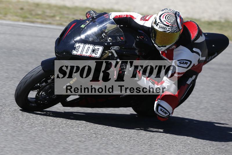 /12 30.04.2026  Speer Racing ADR/Gruppe gruen/303